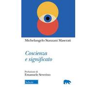 Coscienza e significato