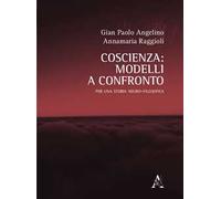 Coscienza: modelli a confronto. Una storia neuro-filosofica