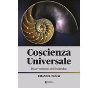 Coscienza universale. Discernimento dell'individuo - 2023 - EBS P