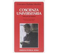 Coscienza universitaria. Note per gli studenti