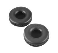 Coscinetto per cuffie sostitutive da 70 mm per Sennheiser HD25, HD25SP HD25-1 PC150, PC151 PC155 & SONY MDR-V150 V250 V300 Auricolari