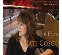 Cosco, Kate - Soul Eyes