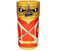 Numskull - Iron Maiden - Tazza termica riutilizzabile Eddie The Trooper Coscup