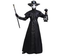 COSDREAMER, Tonaca da pastore o prete con fascia in vita, (M, A)