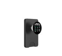 Cose che faccio nel mio tempo libero in barca PopSockets PopWallet per MagSafe