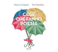 Cose che fanno poesia