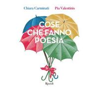 Cose che fanno poesia