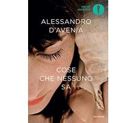 Cose che nessuno sa