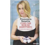 Cose che non mi aspettavo (quando stavo aspettando)