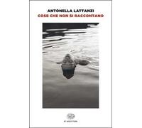 Cose che non si raccontano