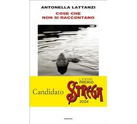 Cose che non si raccontano