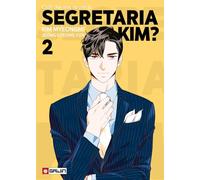 Cos'è che non va con la Segretaria Kim? (Vol. 2)