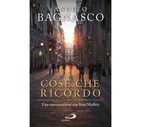 Cose che ricordo. Una conversazione con Ivan Maffeis