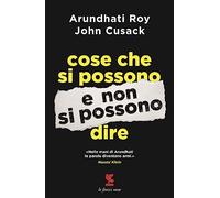Cose che si possono e non si possono dire
