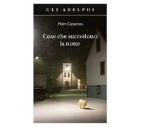 Cose che succedono la notte