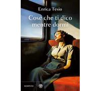 Cose che ti dico mentre dormi