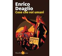 Cose che voi umani