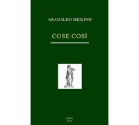 Cose così