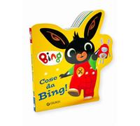 Cose da Bing! Bing. Ediz. a colori