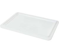 COSE DA CASA Cassetta porta impasto (COPERCHIO PER CASSETTA 60X40)