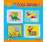 Cose da grandi. Che cosa appare? Ediz. illustrata