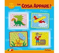 Cose da grandi. Che cosa appare? Nuova ediz.