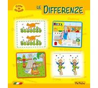Cose da grandi. Le differenze. Ediz. illustrata