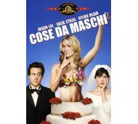 Cose Da Maschi (DVD) Lee Stiles Blair