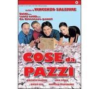 Cose da pazzi