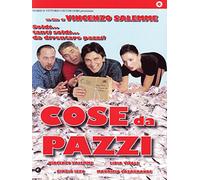 Cose da pazzi