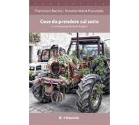 Cose da prendere sul serio. Le antropologie di Giulio Angioni