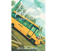 Cose da puRminista: Il viaggio continua