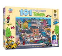 Cose da vedere in citt 101 pc