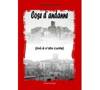 Cose d'andanne. Mo' è n'atu cunte