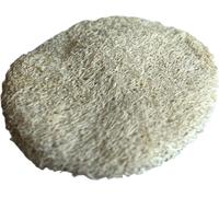 Cose della Natura Dischetti in Loofah - 3 pz.