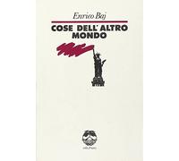 Cose dell'altro mondo