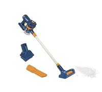 Cose di Casa 41835 - Aspirapolvere giocattolo con effetti sonori, a batterie - Globo Giocattoli