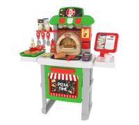 GLOBO - Set Pizzeria con Registratore di Cassa - Unico