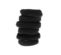 Cose di Donna Set Elastici per Capelli - Pacco da 6 x 100 gr