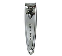 Cose di Donna Tronchese in Acciaio per Unghie di Mani e Piedi con Lima Inclusa - 110 gr