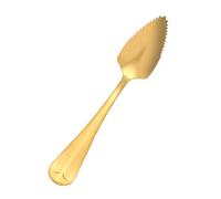Cose Di Pompelmo - Cucchiaio Di Pompelmo Segato In Acciaio | Elegante Dispositivo Da Cucina Posate Per Kiwi, Agrumi, Arance, Dessert, Tavolo Da Pranzo, Colazione, Utensili Da Cucina E C