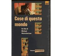 Cose Di Questo Mondo (Dvd)