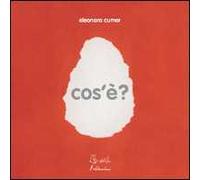 Cos'è? Ediz. illustrata