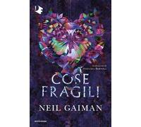 Cose fragili