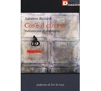 Cos'è il carcere. Vademecum di resistenza