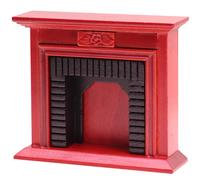 Cose in Miniatura Accessori Per La Casa Arredamento Della Delle Bambole