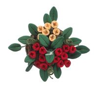 Cose in Miniatura Arredamento Della Casa Decorazioni Per Piante Minuscole