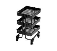 Cose in Miniatura Arredamento Della Casa Delle Bambole Rack Di Stoccaggio