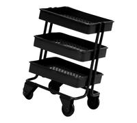 Cose in Miniatura Arredamento Della Casa Delle Bambole Rack Di Stoccaggio