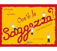 Cos'è la saggezza? (e dove la posso trovare?)